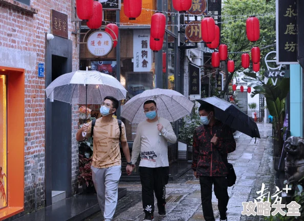 烟雨江湖五一活动全攻略：细数劳动节期间带给玩家的多样丰富活动与奖励