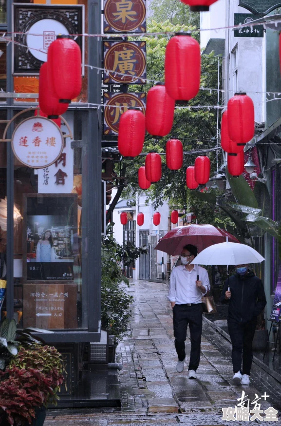 烟雨江湖五一活动全攻略：细数劳动节期间带给玩家的多样丰富活动与奖励