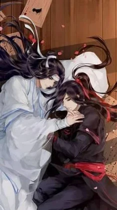 魔道祖师避尘篇蓝忘机修习避尘剑法终有所成终得所愿