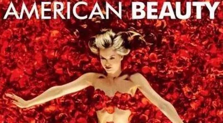 美国丽人AmericanBeautyhd18修复版蓝光原盘压制新增花絮及导演评论音轨