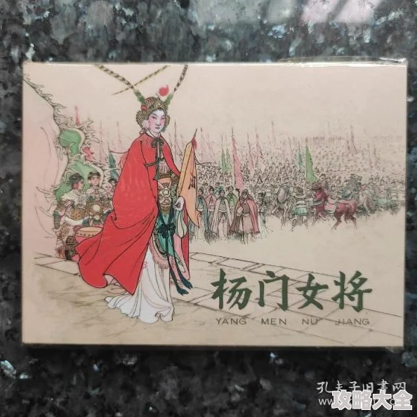 杨门女将艳史阅读该作品以女性视角展现了杨家将的传奇故事，深受读者喜爱