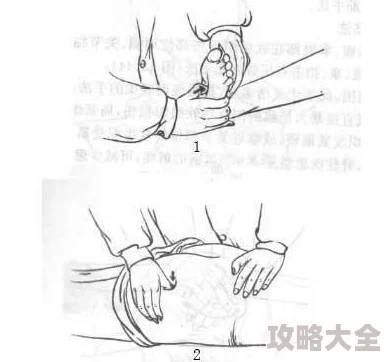 揉胸动态研究显示适度的胸部按摩有助于缓解压力和焦虑情绪