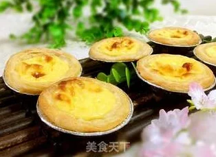 明日之后热门食谱揭秘：葡式蛋挞制作全攻略与食材详解