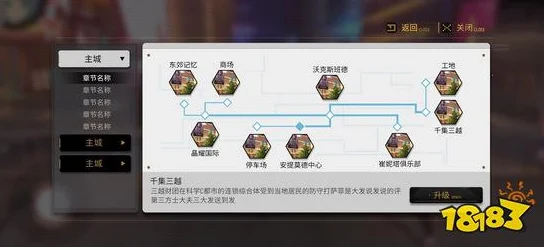 VGAME海恩韦斯特地图全面解析：探索最新热门区域与隐藏秘密详解