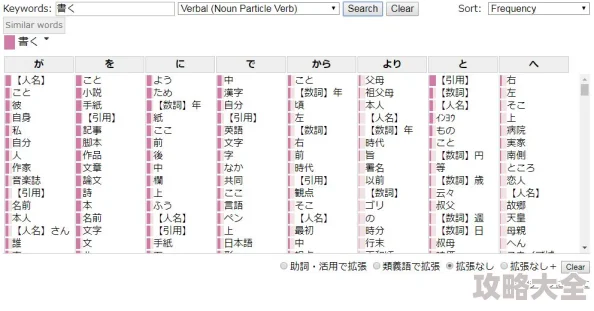 JapanHD 人成为什么资源分类清晰方便用户快速查找所需内容