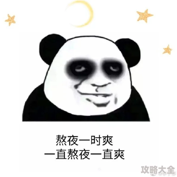 日日夜夜爽为何备受欢迎因为它能让人暂时忘记烦恼享受纯粹的快乐