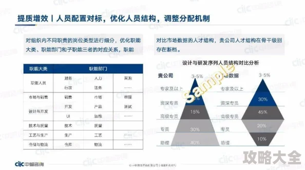 商业都市精英甄选：2023年高潜力人才类型深度分析与培养策略