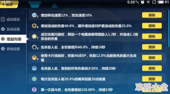 深入解析矩阵临界失控边缘：最新T0阵容搭配策略与实战探索分析