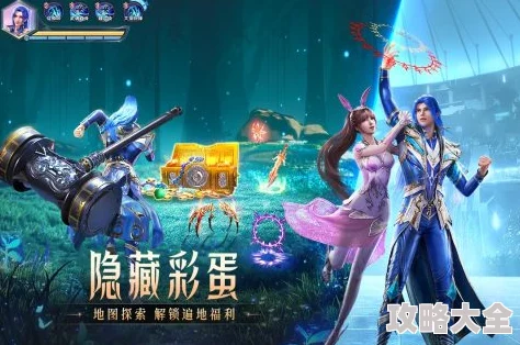 斗罗大陆魂师对决：最新永久礼包码大揭秘，高效汇总速来领取！