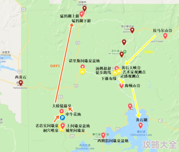 爱情岛论坛线1线路2线路32025全新地图上线探索隐藏景点赢限量周边