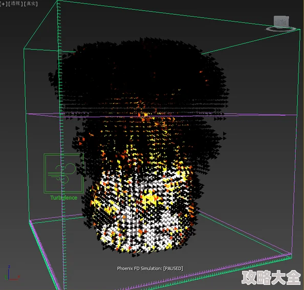 3dMAX9喷射2D3D8内部测试版本泄露含未发布功能和素材