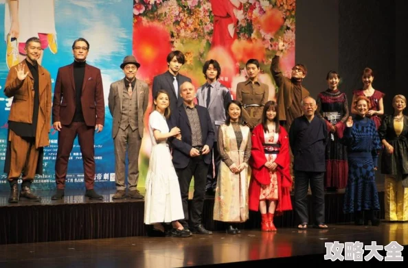 桥本凉主演舞台剧《幻境之城》2025年东京首演好评如潮一票难求